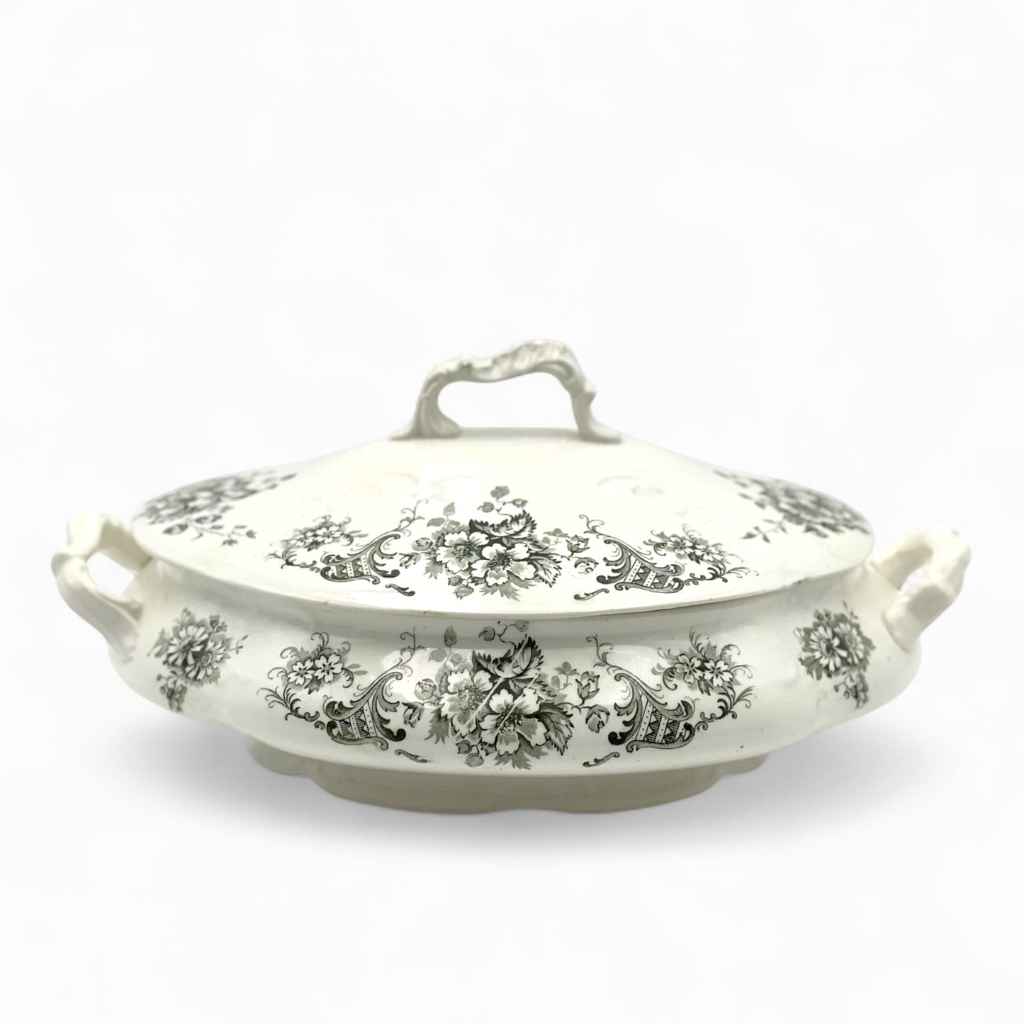 Vintage tureen