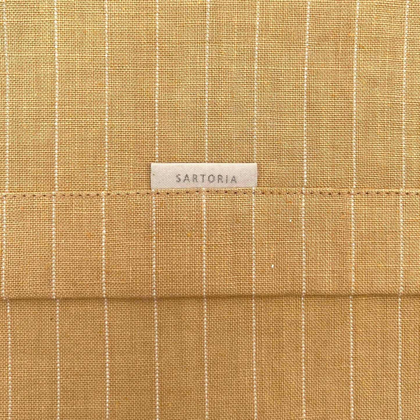 Set of four dinner napkins