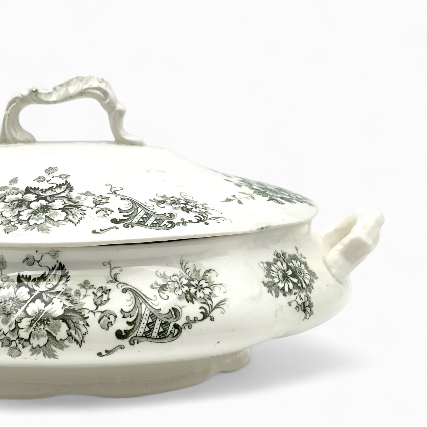 Vintage tureen