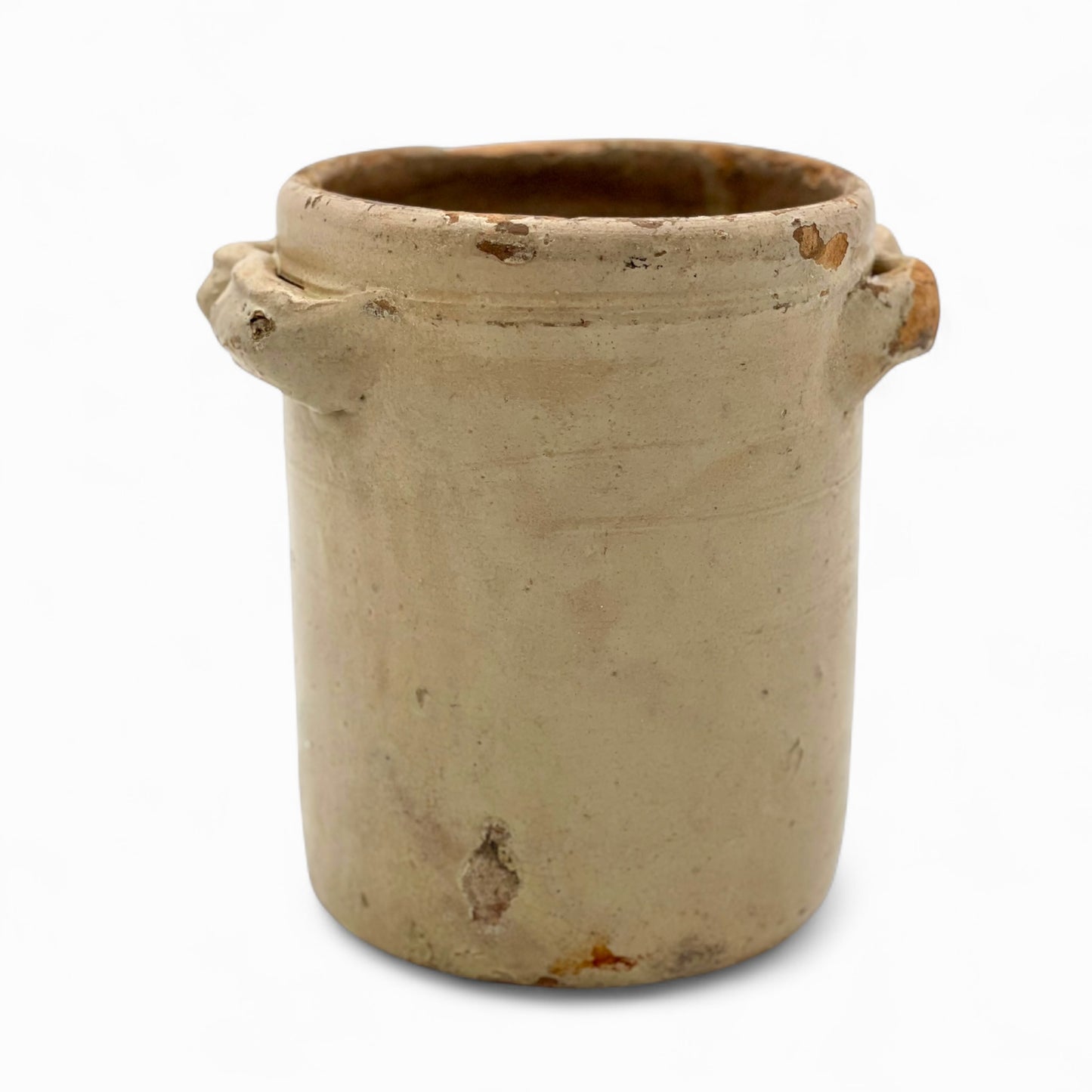 Early 19th Century Sicilian pot