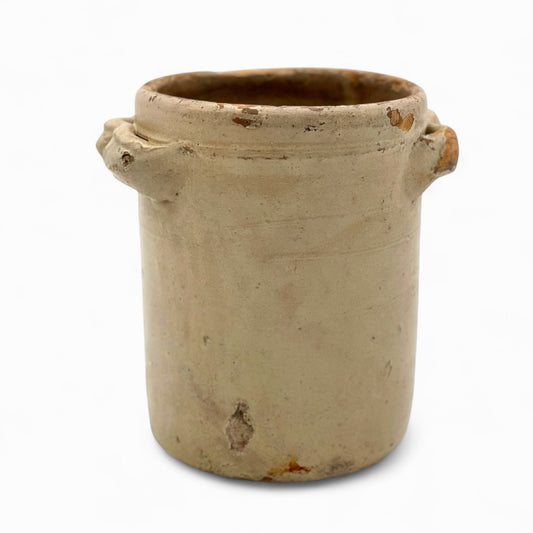 Early 19th Century Sicilian pot