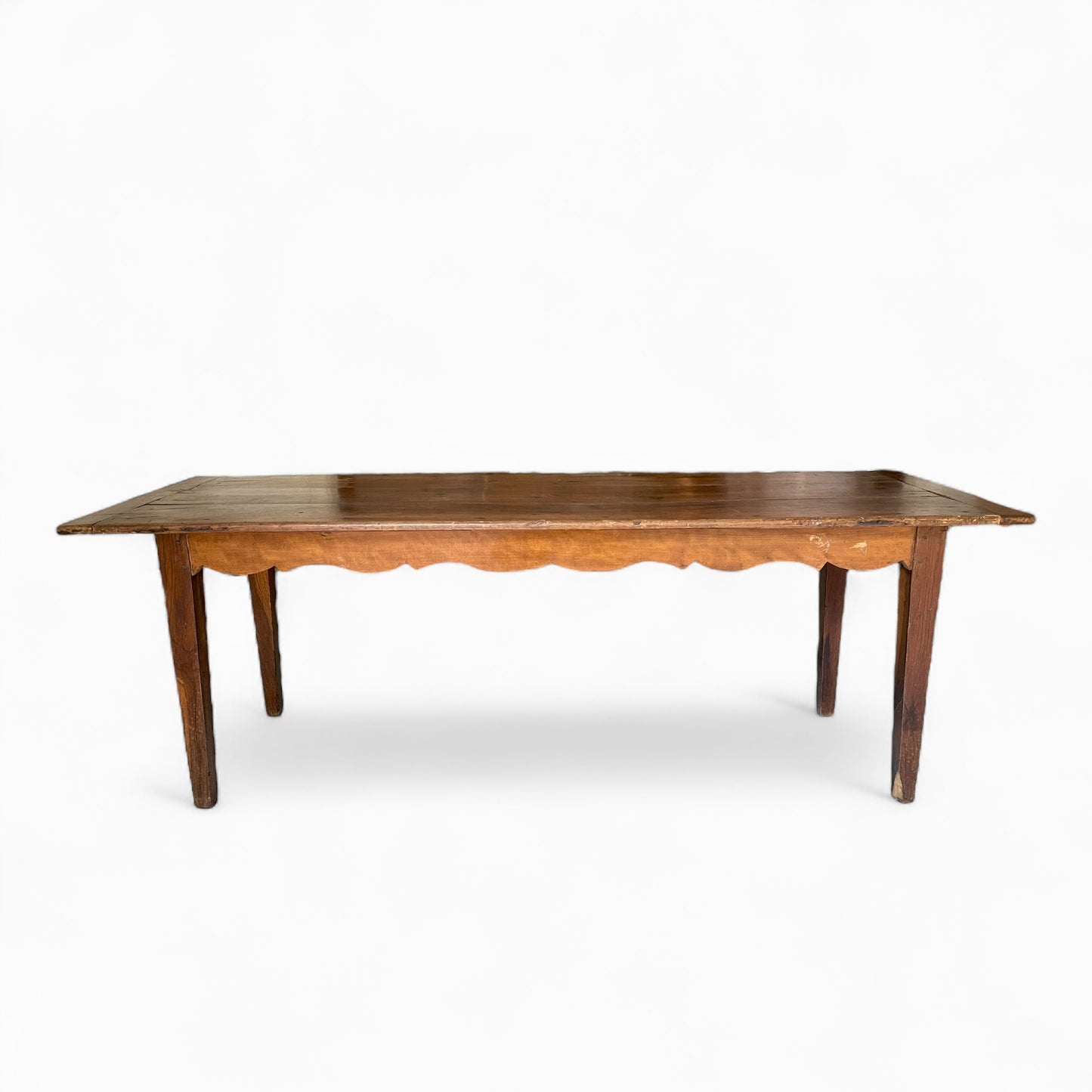 Late 1800’s Provençal farm table