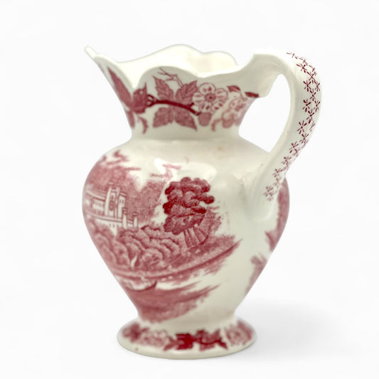 Antique small pitcher (Late 1800)