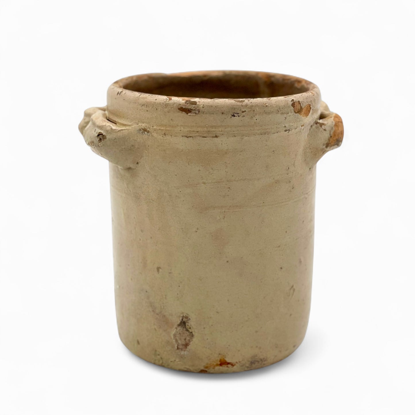 Early 19th Century Sicilian pot