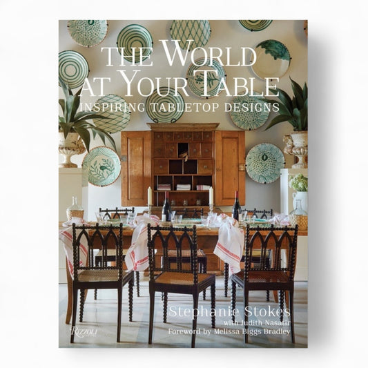 The World at Your Table
