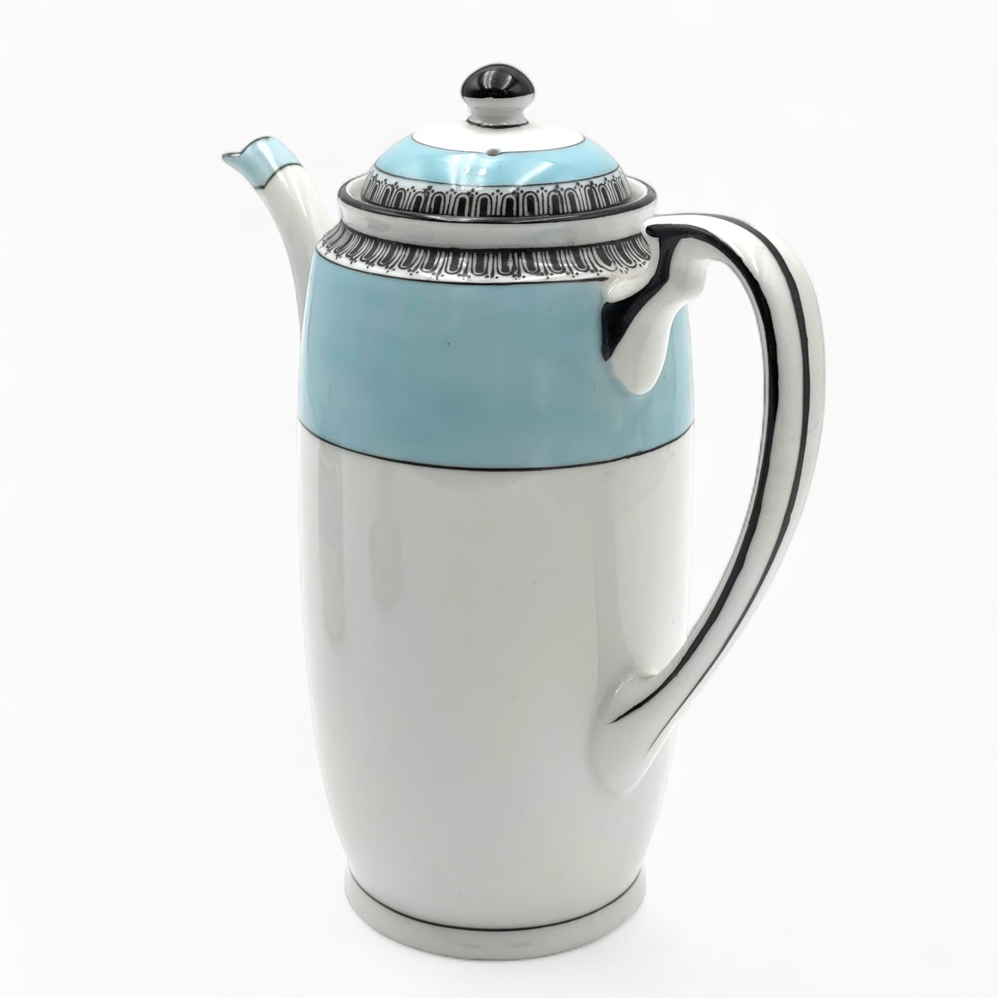 Rare Kokura 1960’s porcelaine demitasse coffee set