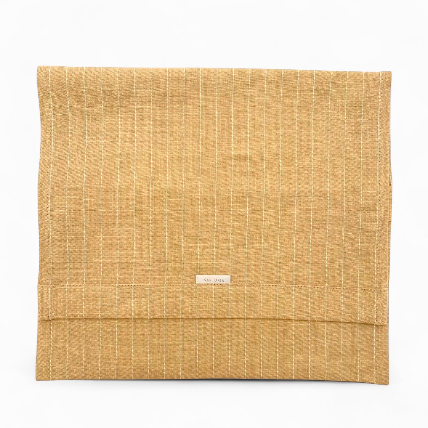 Set of four dinner napkins