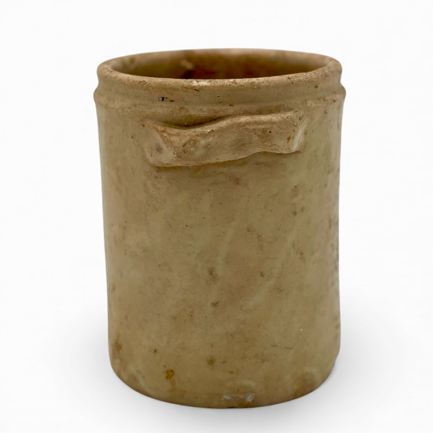 Early 19th century Sicilian pot (XS)