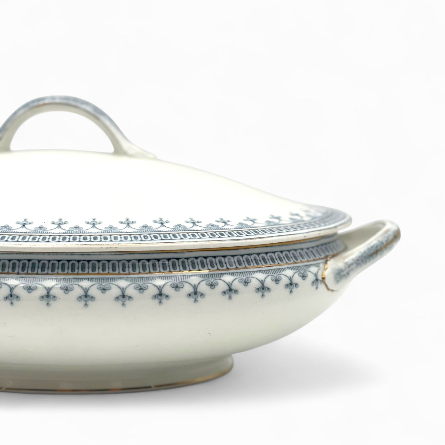 Vintage tureen