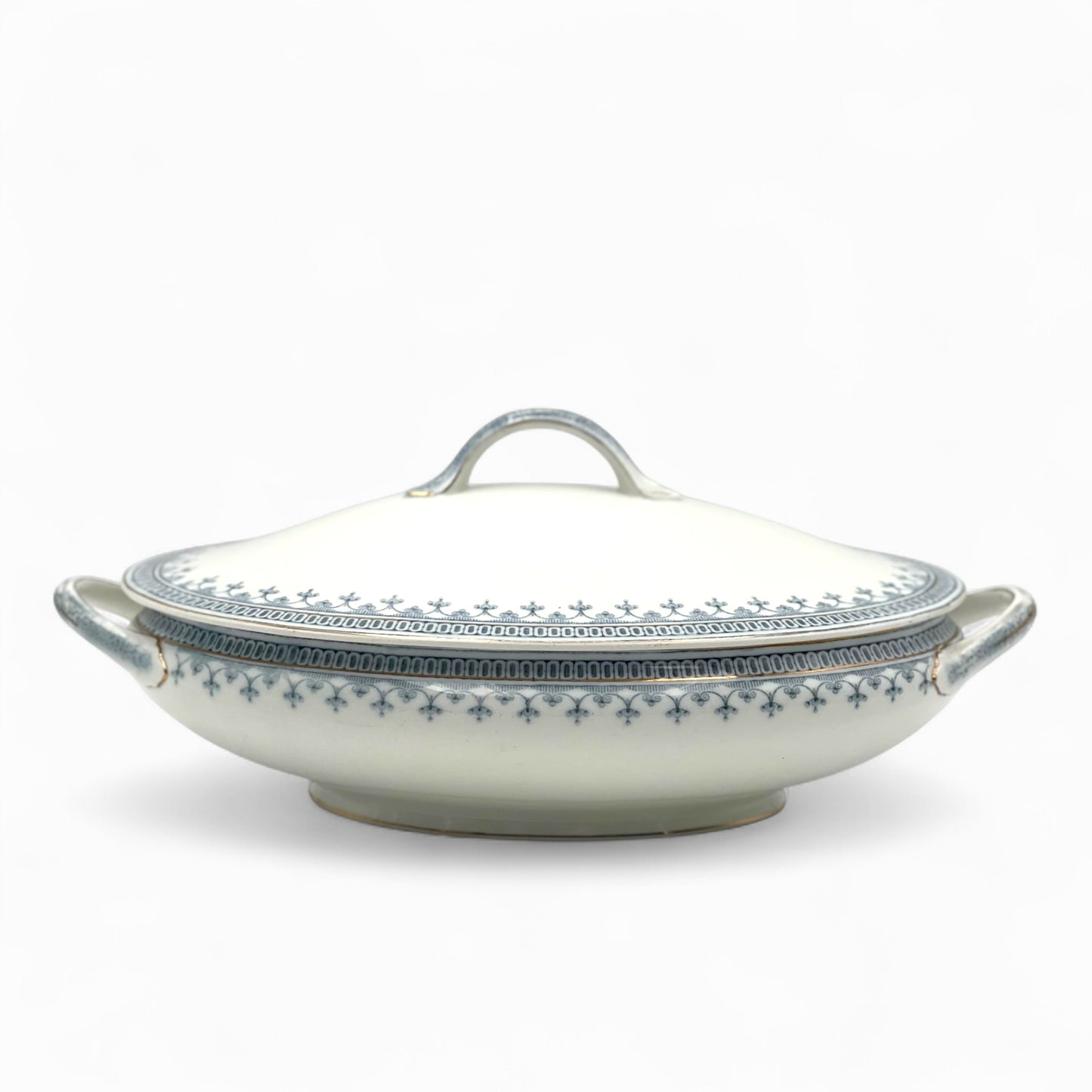 Vintage tureen