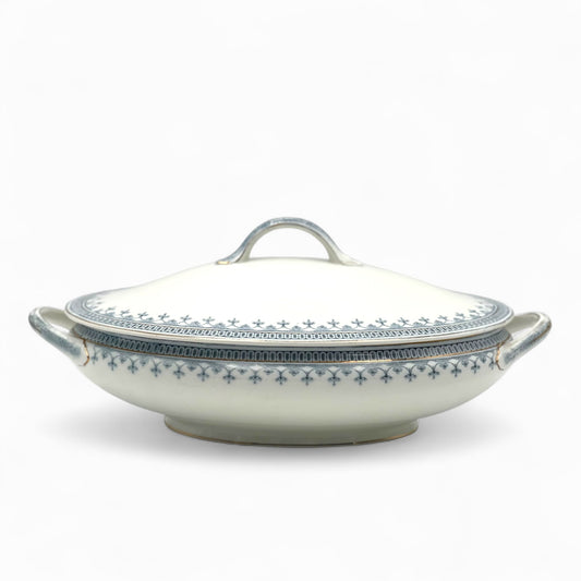 Vintage tureen