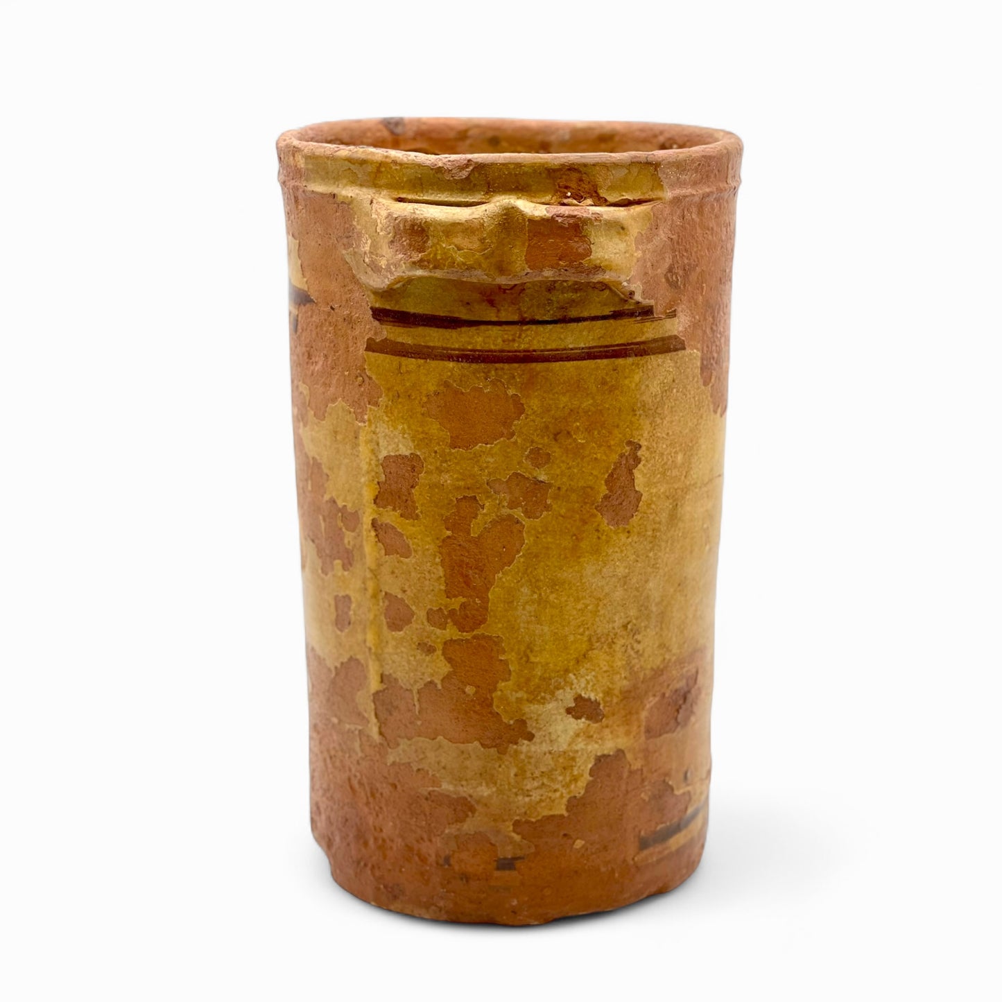 Early 19th Century Sicilian pot