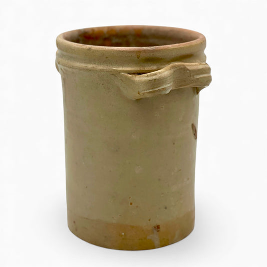 Early 19th century Sicilian Pot (M)