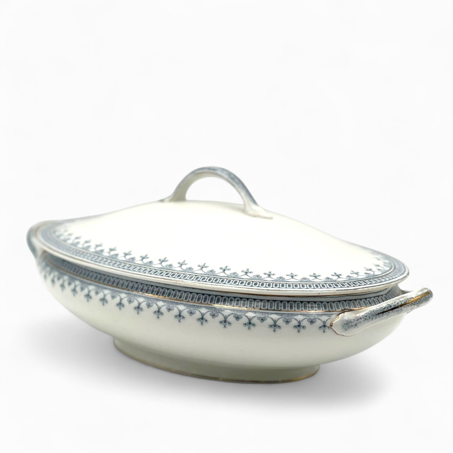 Vintage tureen