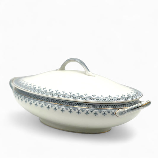 Vintage tureen