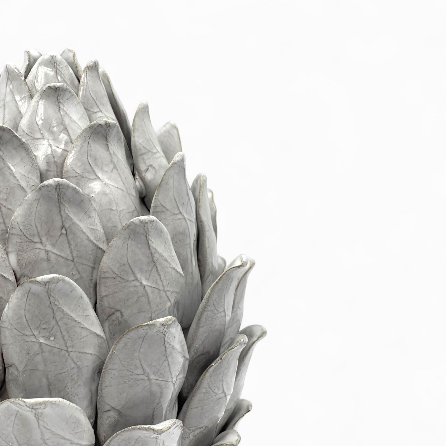 Small Artichoke Finial