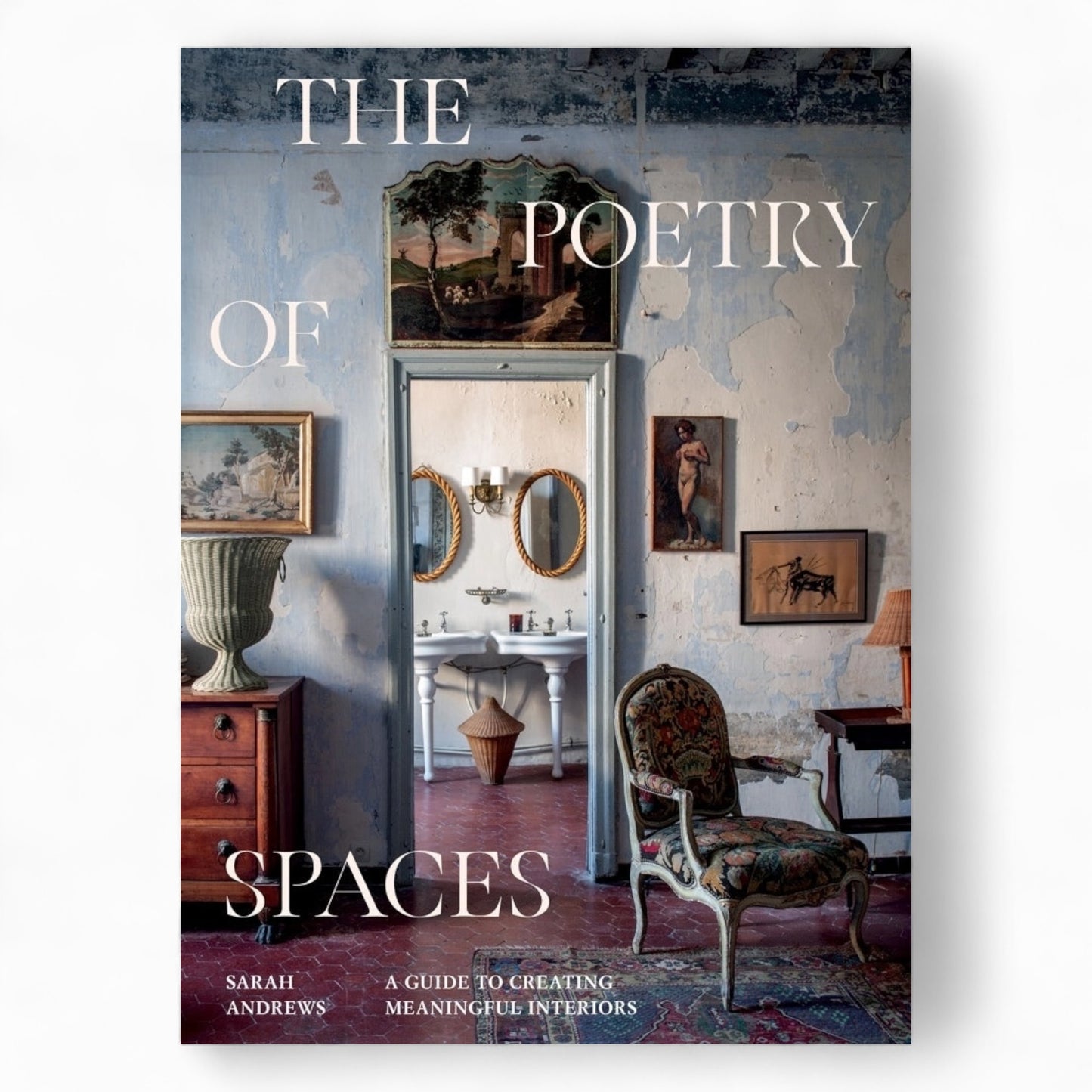 The Poetry of Spaces